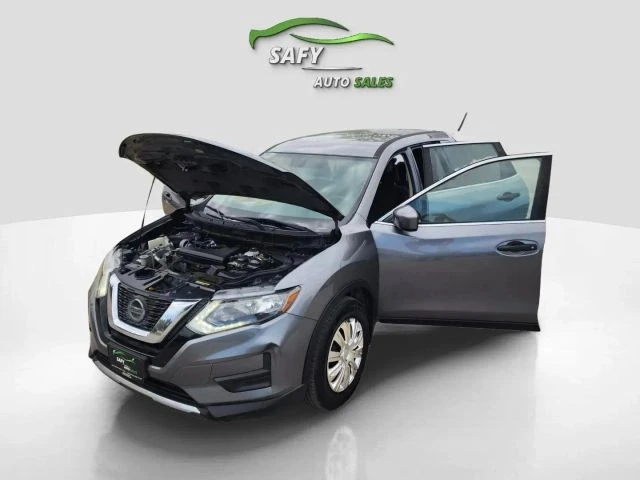 2018 Nissan Rogue - Image 18 of 21