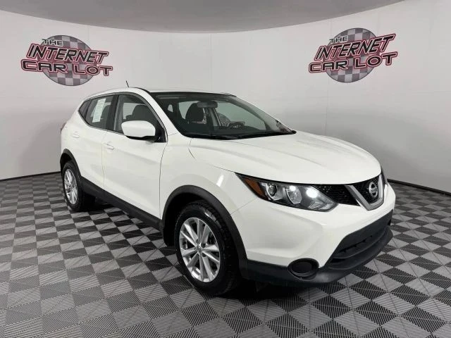 2018 Nissan Rogue - Image 9 of 12