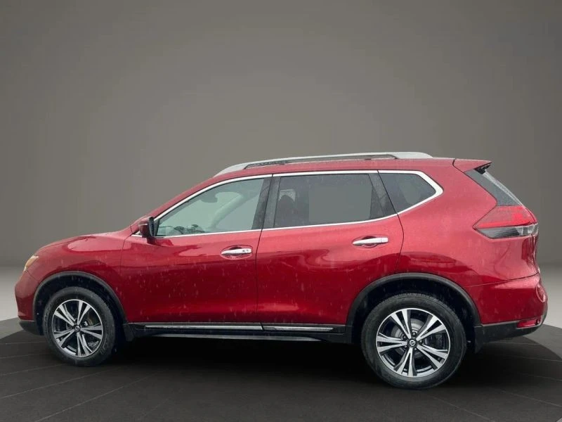 2018 Nissan Rogue - Image 8 of 12