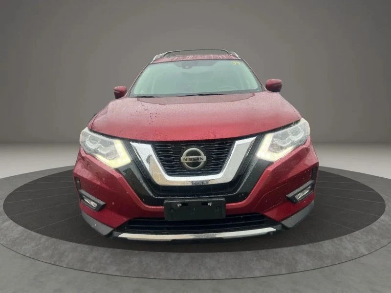 2018 Nissan Rogue - Image 2 of 12