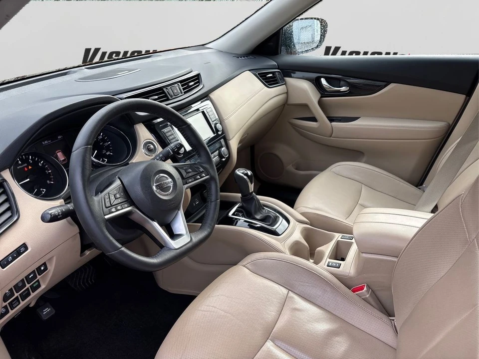 2018 Nissan Rogue - Image 9 of 12