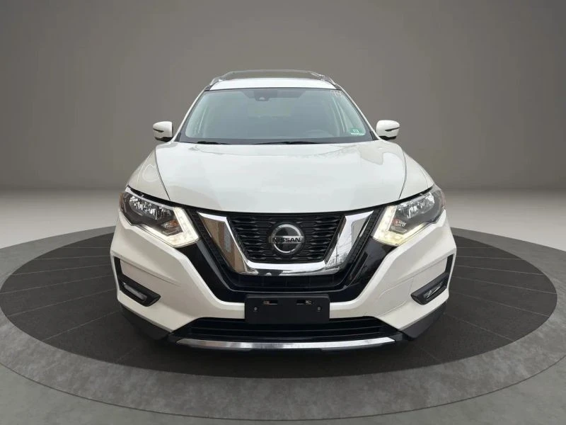 2018 Nissan Rogue - Image 2 of 12