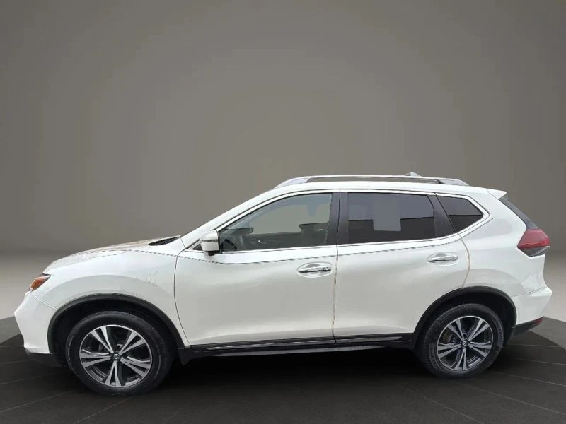 2018 Nissan Rogue - Image 8 of 12