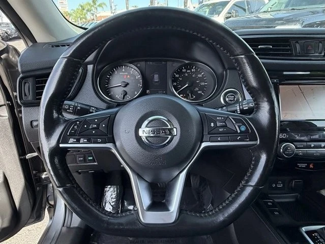 2018 Nissan Rogue - Image 21 of 21