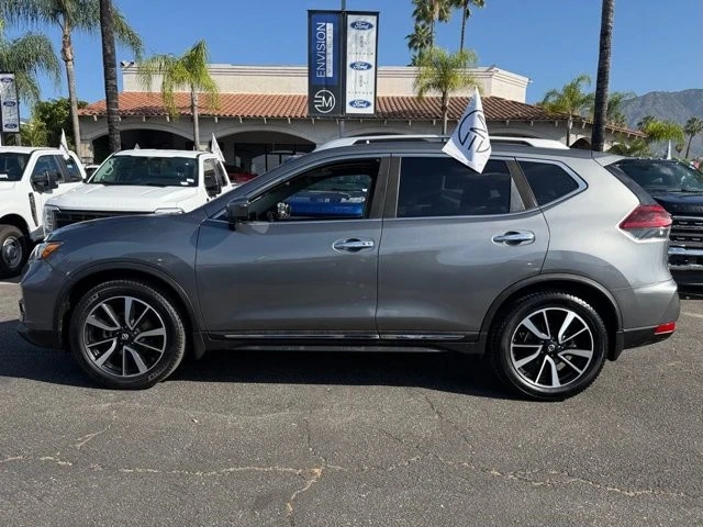 2018 Nissan Rogue - Image 5 of 21