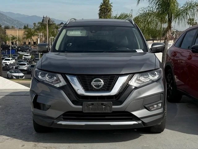 2018 Nissan Rogue - Image 2 of 11