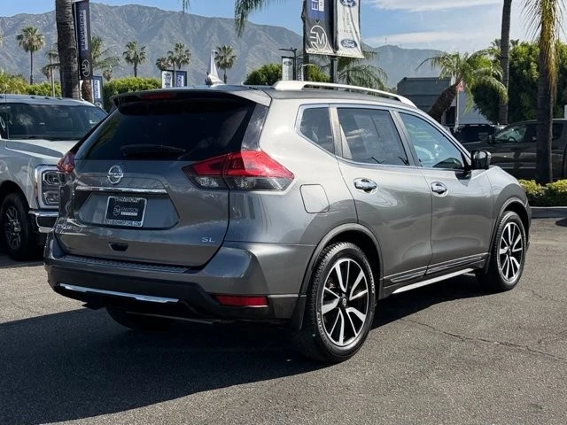 2018 Nissan Rogue - Image 8 of 21