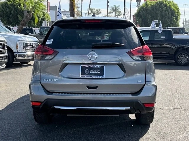 2018 Nissan Rogue - Image 7 of 21
