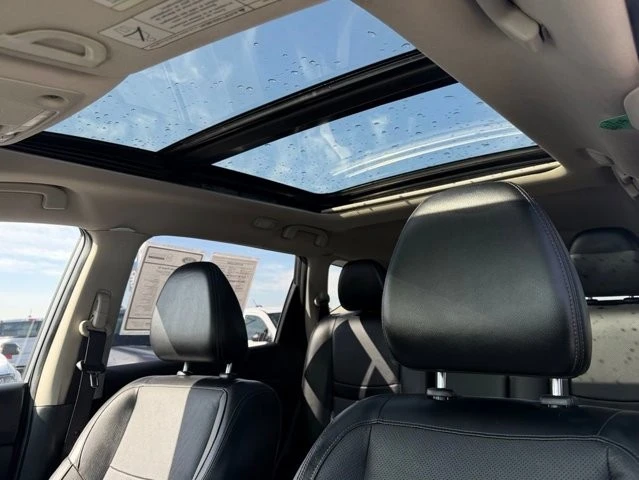 2018 Nissan Rogue - Image 18 of 21