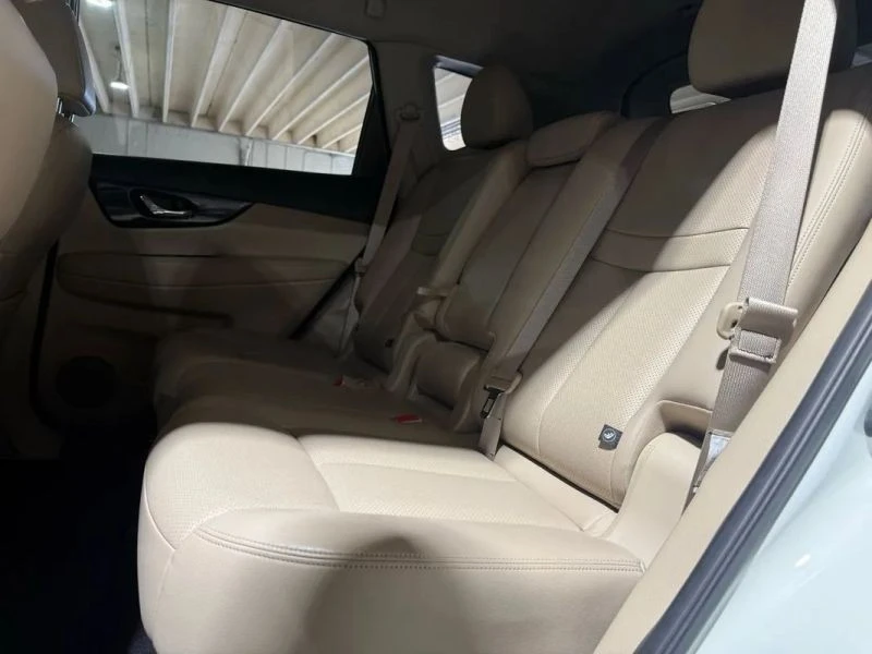 2018 Nissan Rogue - Image 12 of 12