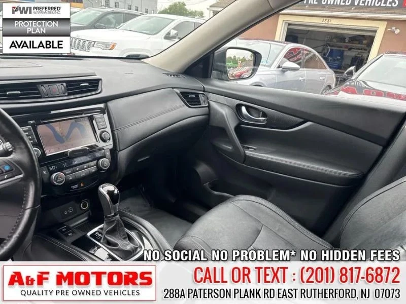 2018 Nissan Rogue - Image 12 of 12