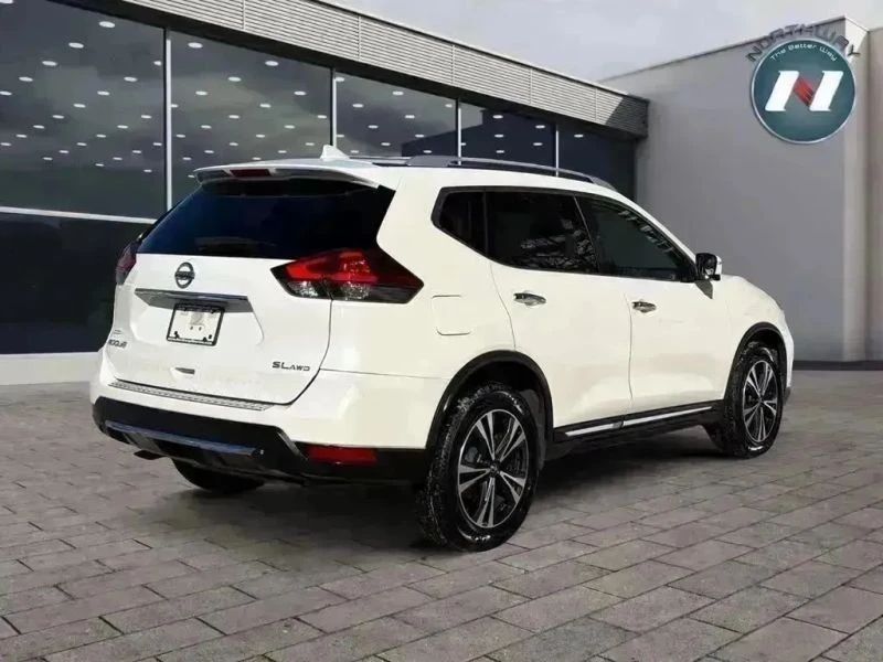 2018 Nissan Rogue - Image 5 of 12