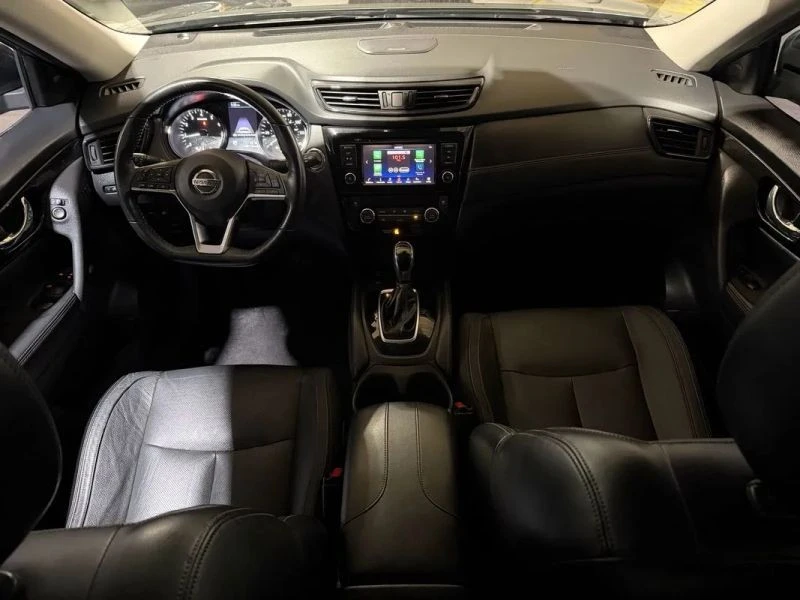 2018 Nissan Rogue - Image 8 of 12