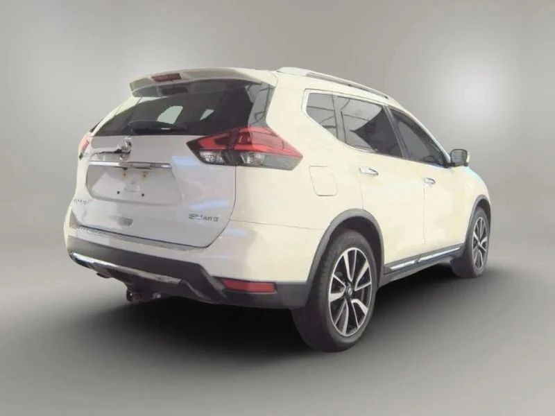 2018 Nissan Rogue - Image 2 of 2