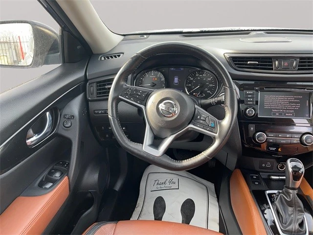 2018 Nissan Rogue - Image 20 of 21
