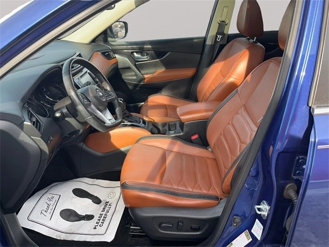 2018 Nissan Rogue - Image 12 of 12