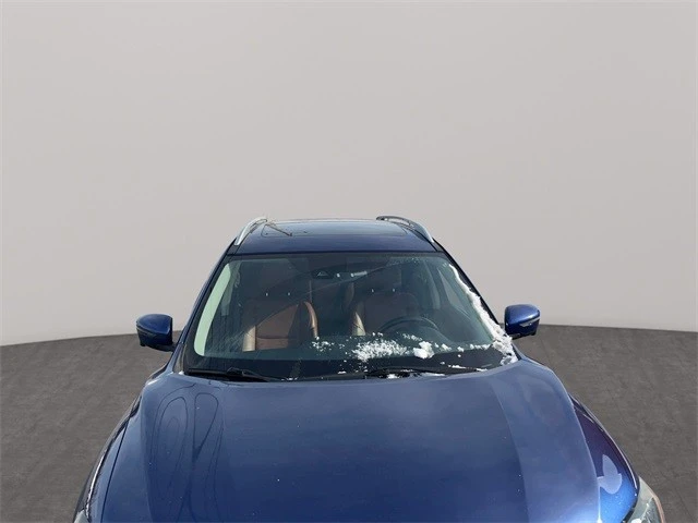 2018 Nissan Rogue - Image 4 of 12