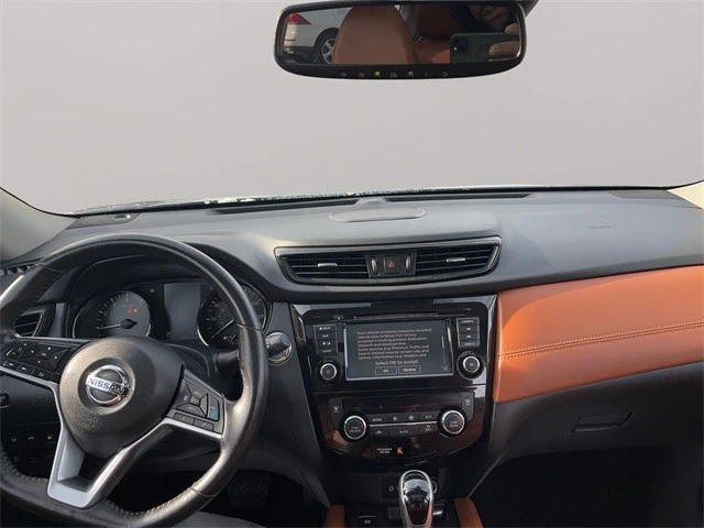 2018 Nissan Rogue - Image 21 of 21