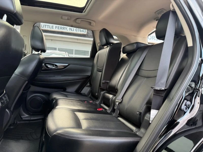 2018 Nissan Rogue - Image 12 of 12