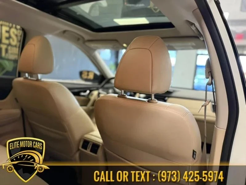 2018 Nissan Rogue - Image 12 of 12