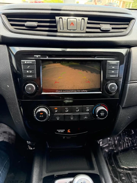 2018 Nissan Rogue - Image 13 of 13