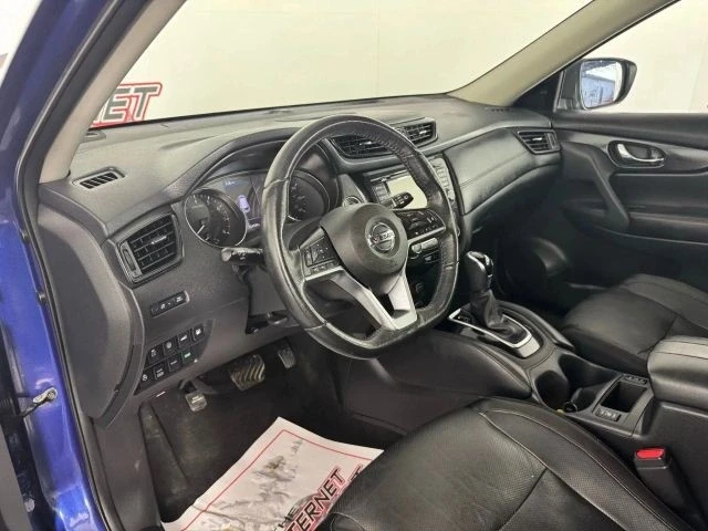 2018 Nissan Rogue - Image 10 of 12