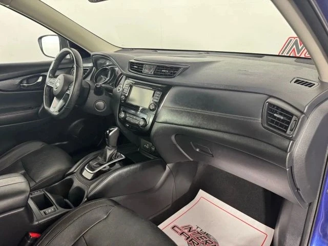 2018 Nissan Rogue - Image 12 of 12
