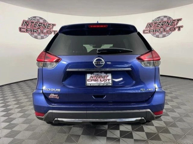 2018 Nissan Rogue - Image 6 of 12