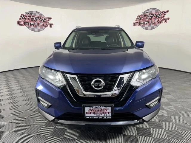2018 Nissan Rogue - Image 2 of 12