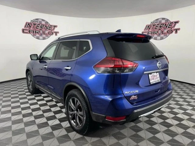 2018 Nissan Rogue - Image 5 of 12