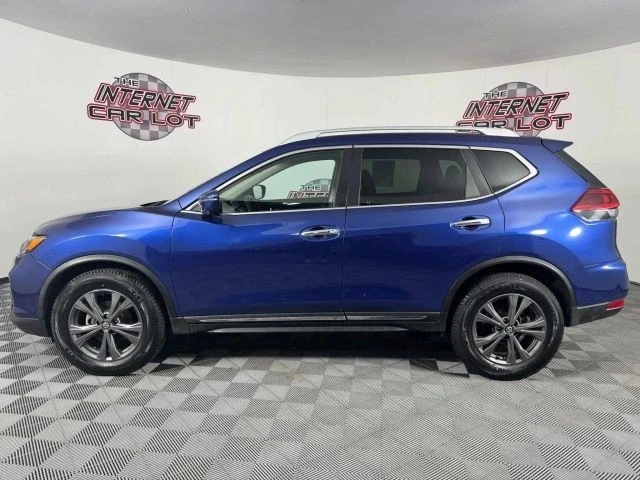 2018 Nissan Rogue - Image 4 of 12