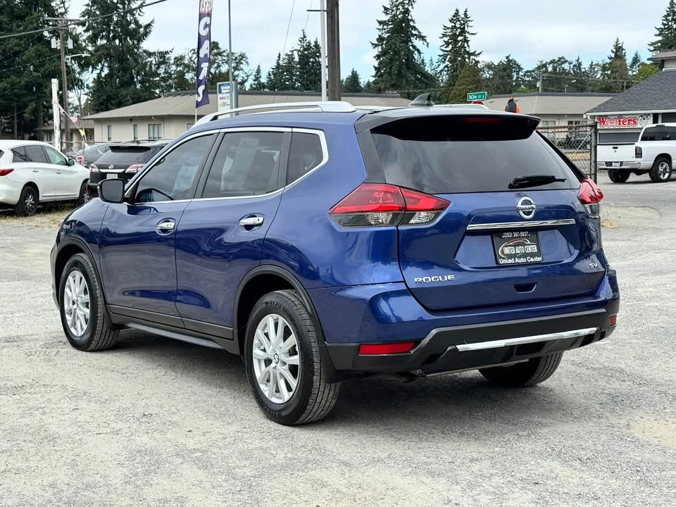 2018 Nissan Rogue - Image 6 of 16