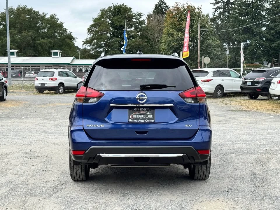 2018 Nissan Rogue - Image 5 of 16