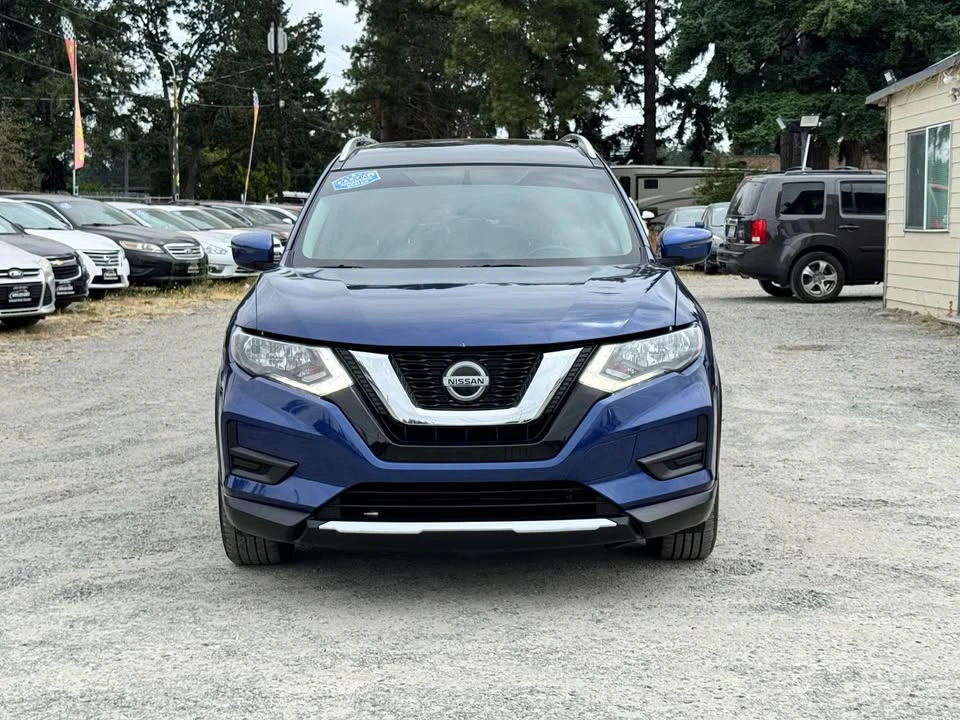 2018 Nissan Rogue - Image 2 of 16