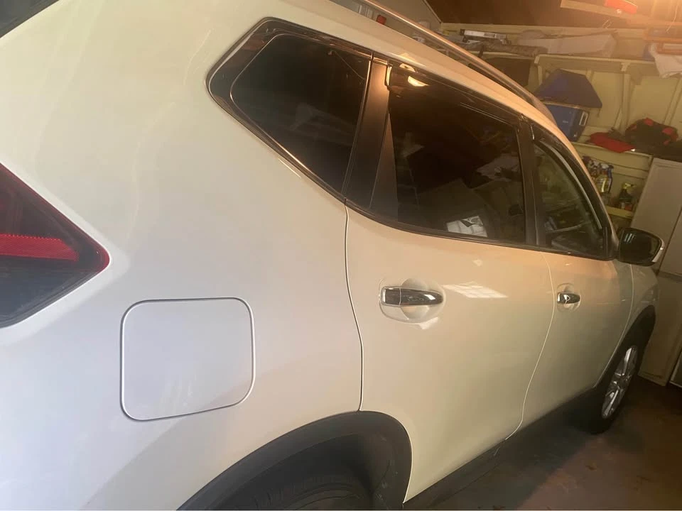 2018 Nissan Rogue - Image 6 of 7