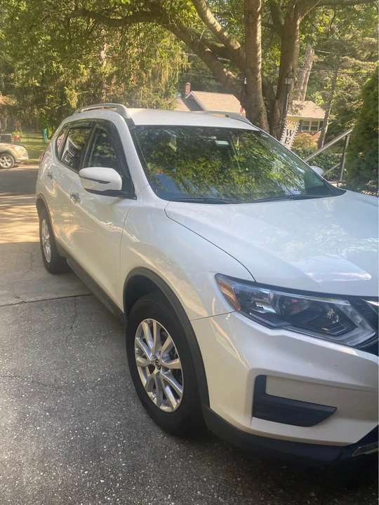 2018 Nissan Rogue - Image 7 of 7