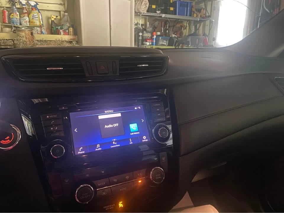 2018 Nissan Rogue - Image 5 of 7