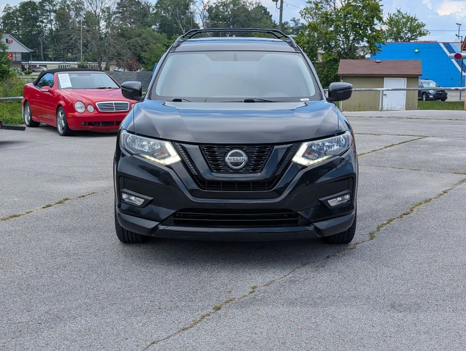 2018 Nissan Rogue - Image 3 of 21