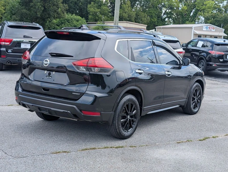 2018 Nissan Rogue - Image 7 of 21