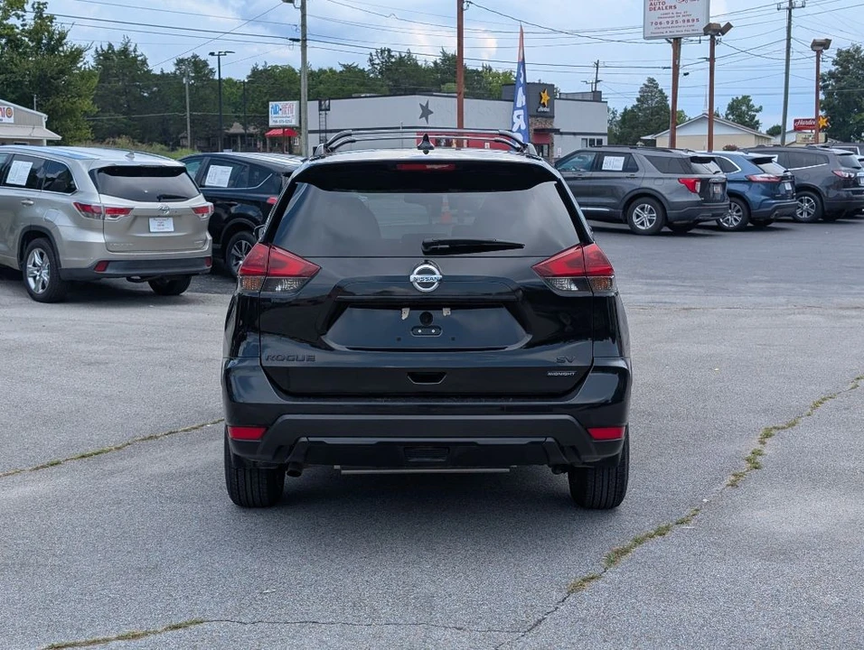 2018 Nissan Rogue - Image 6 of 21