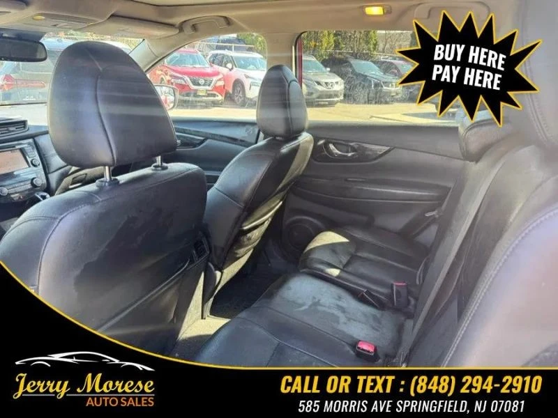 2018 Nissan Rogue - Image 12 of 12