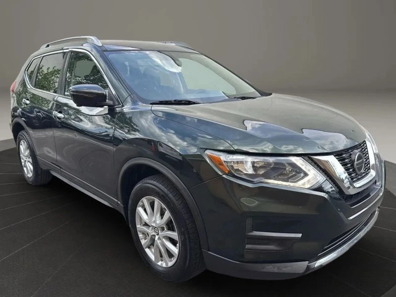2018 Nissan Rogue - Image 3 of 12