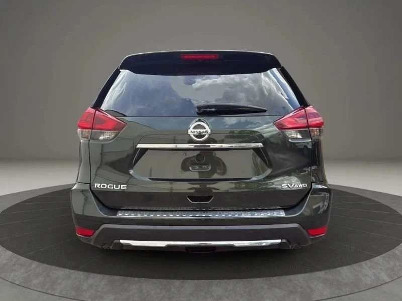 2018 Nissan Rogue - Image 6 of 12