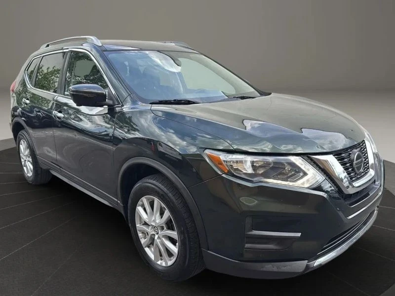 2018 Nissan Rogue - Image 3 of 12