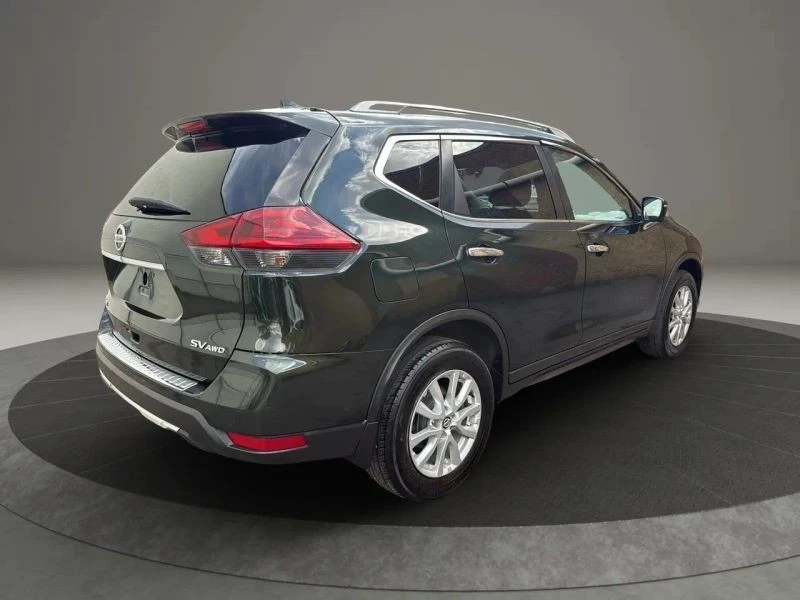 2018 Nissan Rogue - Image 5 of 12