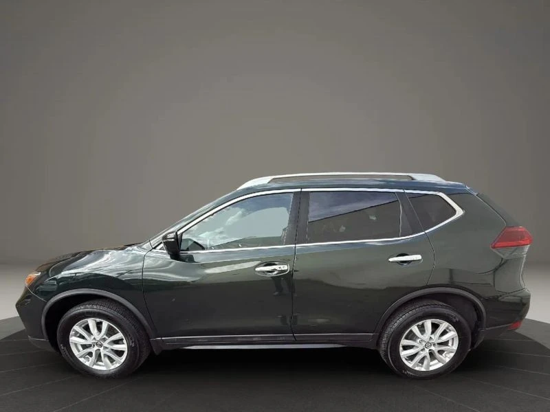 2018 Nissan Rogue - Image 8 of 12