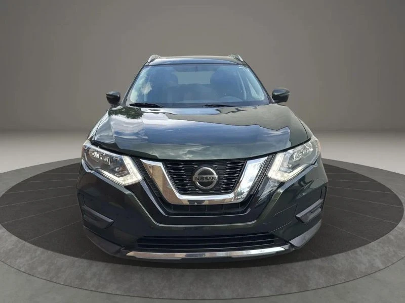 2018 Nissan Rogue - Image 2 of 12