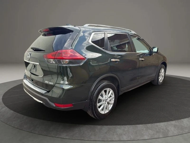 2018 Nissan Rogue - Image 5 of 12