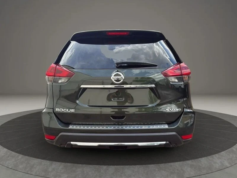 2018 Nissan Rogue - Image 6 of 12