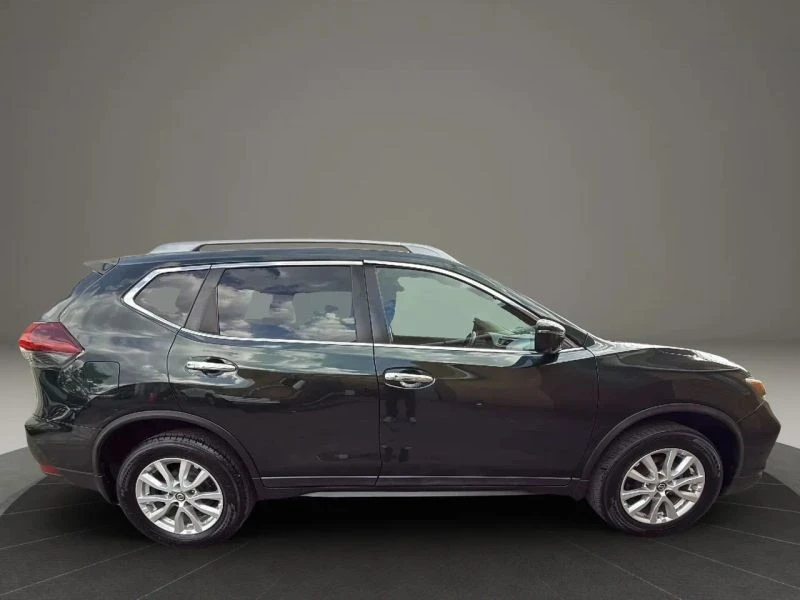 2018 Nissan Rogue - Image 4 of 12